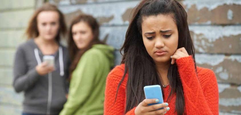 Cyberbullying
