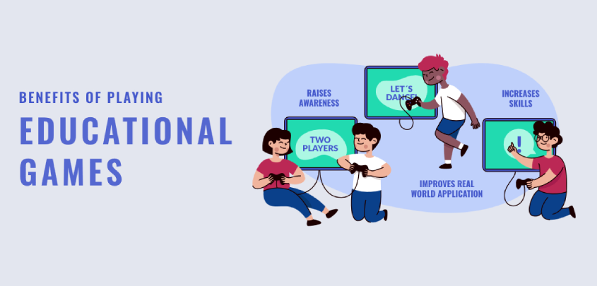 Educational Games and Resources for Teaching Cybersecurity to Kids and